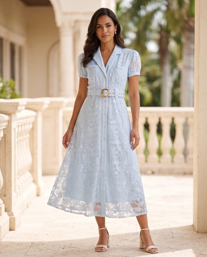 Guía para comprar ropa online sin equivocarte de talla