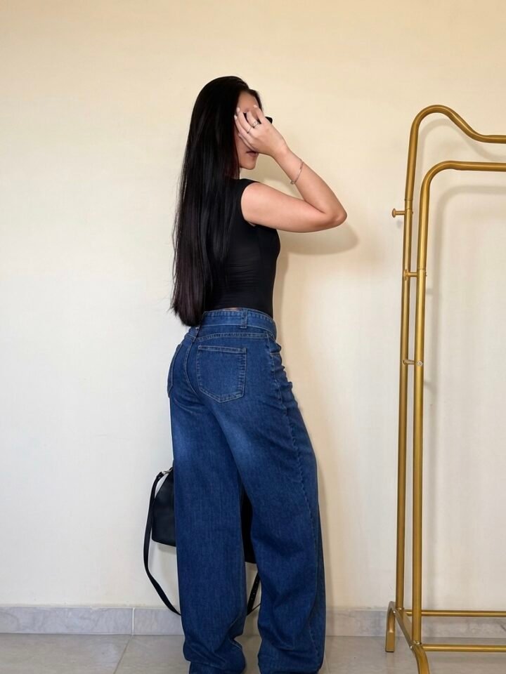 Jean The OMG
